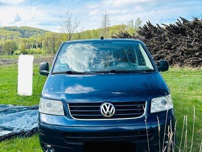 gebraucht VW Transporter T5/ Camper