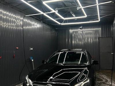 Usata Mercedes E350 315 CV (231 kW) 2015 Nero Utilitaria