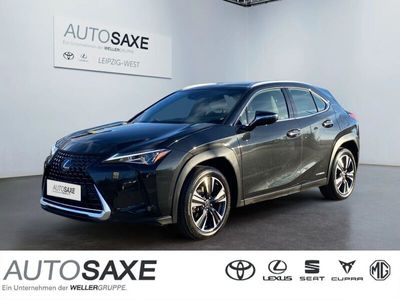 gebraucht Lexus UX 250h Launch Edition *Navi*LED*PDC*Kamera*