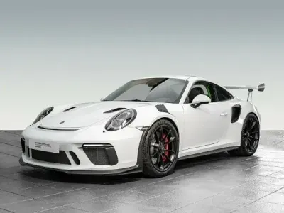 Gebraucht Porsche 991 521 PS (383 kW) 2018 Weiß