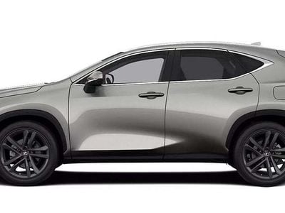 Lexus NX350h