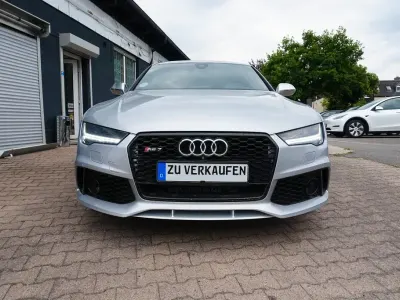 Gebraucht Audi RS7 Sportback