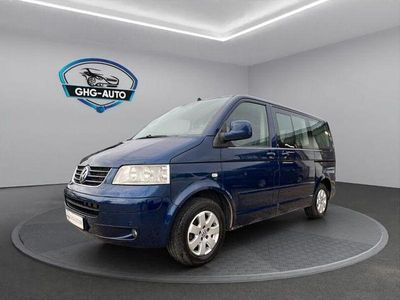 VW T5