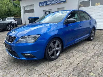 Gebraucht Seat Toledo