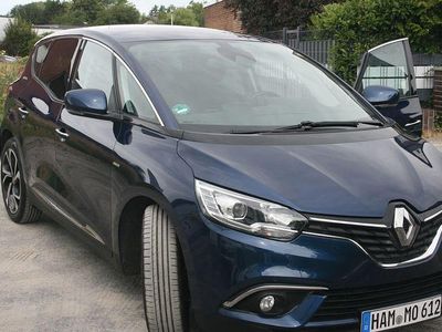 Renault Scénic IV