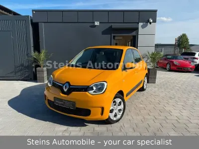 Gebraucht Renault Twingo