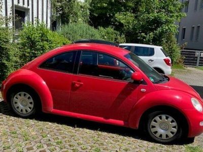VW Beetle