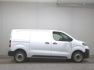Lack weiss banquise/typ aussen Gebraucht 2021 Peugeot Expert Van | 14.680 € (Guter Preis)