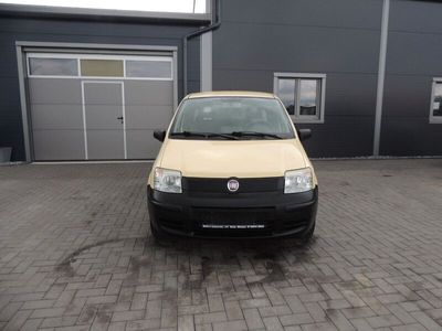 gebraucht Fiat Panda 