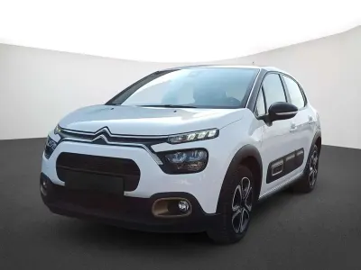 Gebraucht Citroën C3