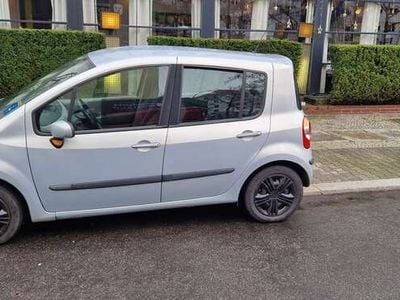 Renault Modus