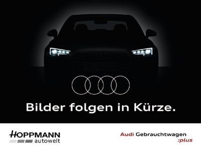 gebraucht Audi Q5 Sportback AHK 40 TDI quattro S Line Matrix-LED 21"