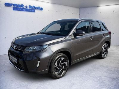 Neu Suzuki Vitara Comfort+ 2025 SUV