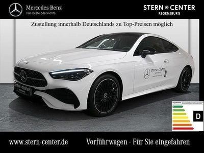 Mercedes CLE220