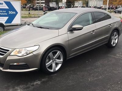 VW CC