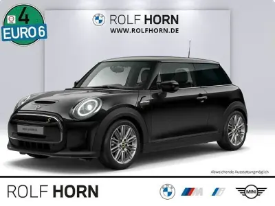 Gebraucht Mini Cooper SE