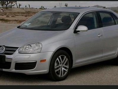 VW Jetta