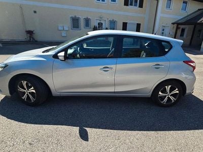 Nissan Pulsar