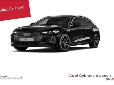 Gebraucht Audi A5 Ambiente 204 PS (150 kW) 2025 Schwarz Kombi