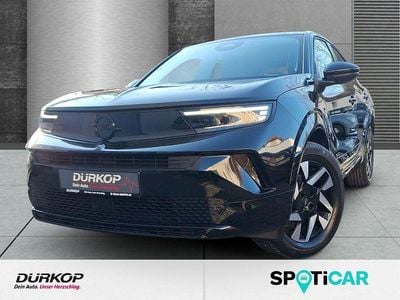 Neu Opel Mokka 145 PS (106 kW) 2025 Schwarz SUV