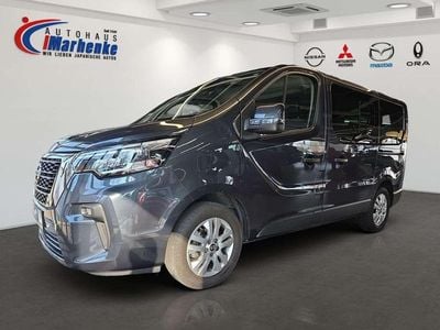 Gebraucht Nissan Primastar Tekna 170 PS (125 kW) 2023 Other Van / Kleinbus
