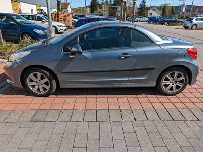 gebraucht Peugeot 207 CC 