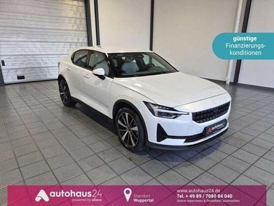 Gebraucht Polestar 2 164 kW (224 PS) 2022 Weiß Kleinwagen