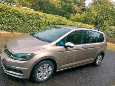 Gebraucht VW Touran