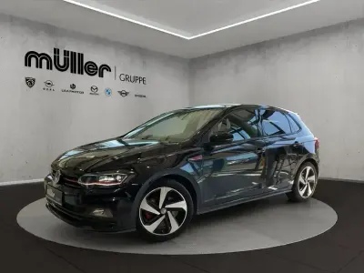 Gebraucht VW Polo