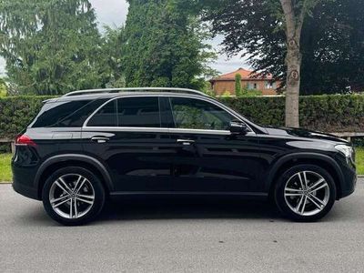 Mercedes GLE300