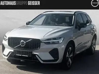 Gebraucht Volvo XC60 Plus 336 PS (247 kW) 2025 Silber SUV