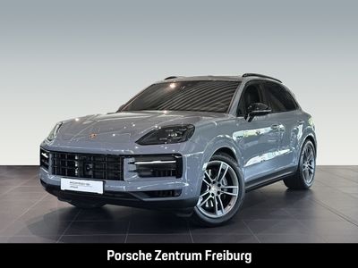 Usata Porsche Cayenne 470 CV (345 kW) 2023 Grigio SUV