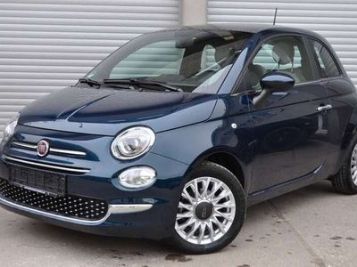 gebraucht Fiat 500 DolceVita