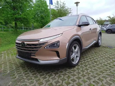 Gebraucht Hyundai Nexo