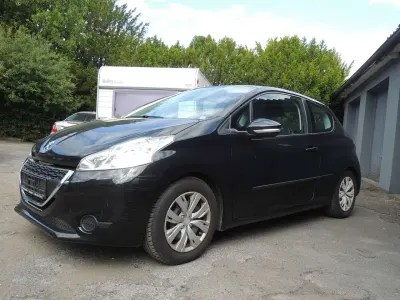 Gebraucht Peugeot 208