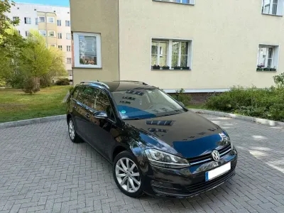 Gebraucht VW Golf VII