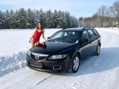 Gebraucht 2007 Mazda 6 Kombi | 2.400 € (Fairer Preis)