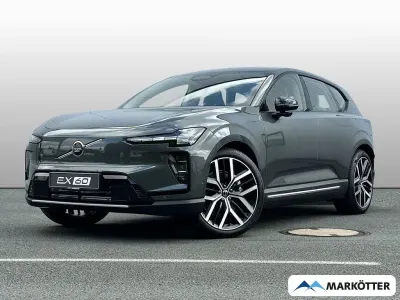 Gebraucht Volvo EX60
