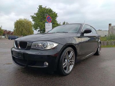 BMW 123 Coupé