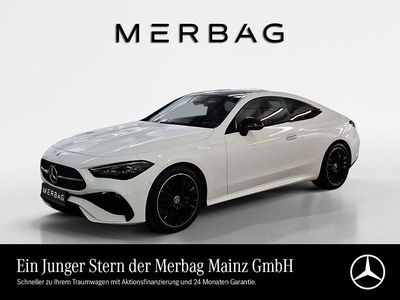 Gebraucht Mercedes 180 AMG Line Premium Plus 170 PS (125 kW) 2024 Weiß Limousine
