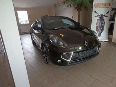 Renault Wind