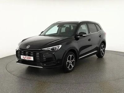 Nuova MG ZS Comfort 116 CV (85 kW) 2025 Nero SUV