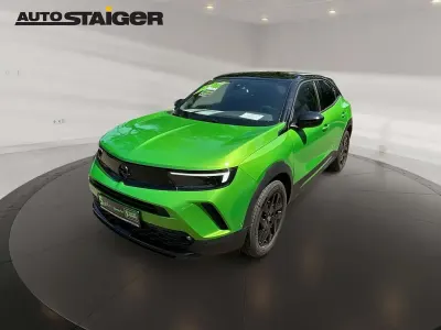 Gebraucht Opel Mokka
