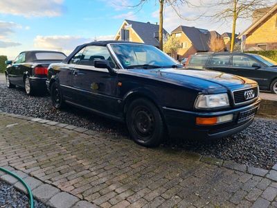 gebraucht Audi Cabriolet 2.8 Auto -