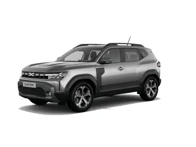 Neu Dacia Duster Journey 158 PS (116 kW) 2026 Grau SUV