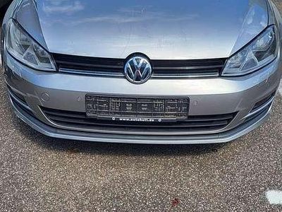 VW Golf VII
