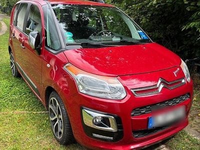 Citroën C3 Picasso