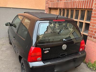 VW Lupo