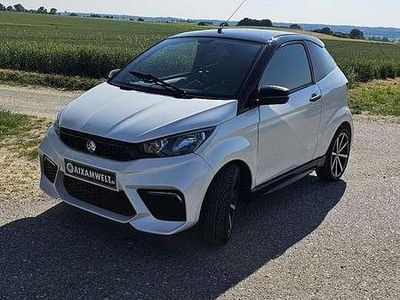 Aixam Coupe