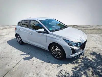 Gebraucht Hyundai i20